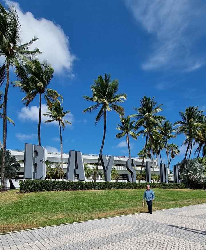 Lugares fixes em Miami cidade e praia - 62