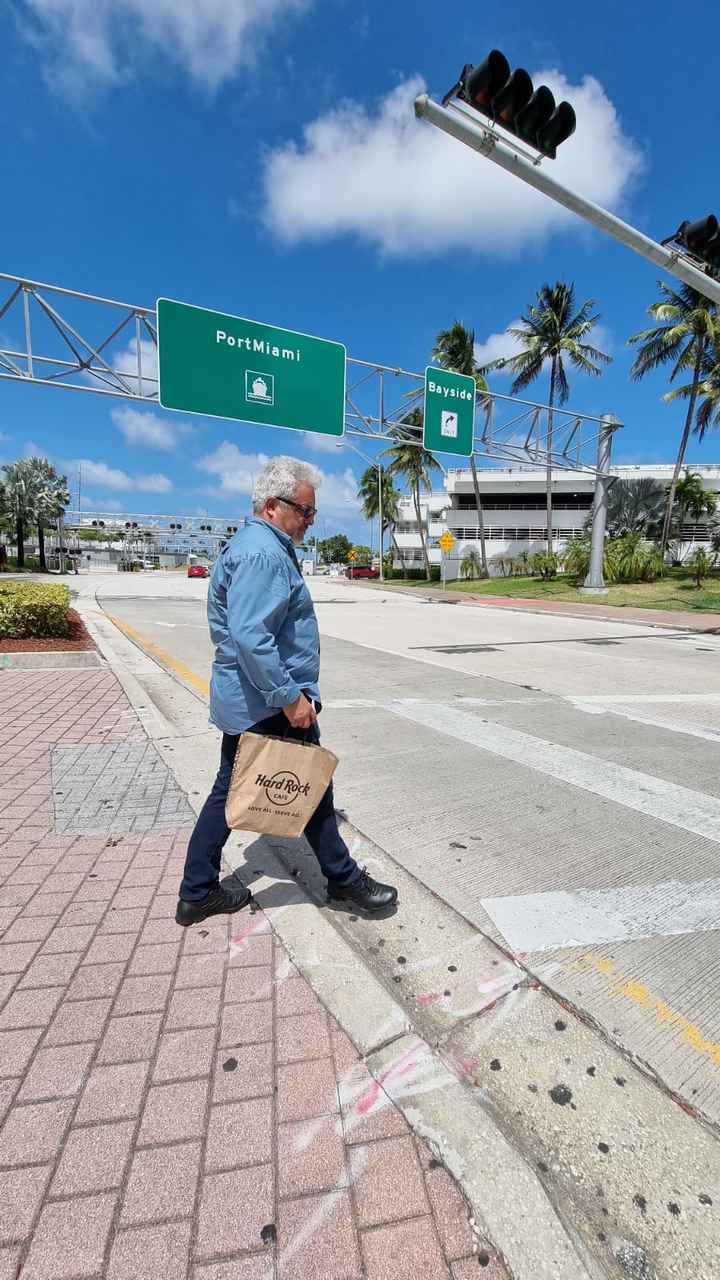 Lugares fixes em Miami cidade e praia - 63