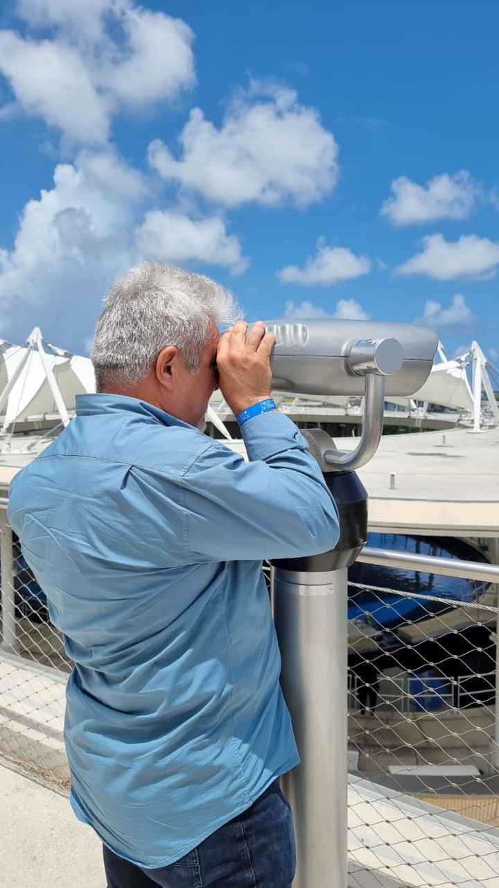 Lugares fixes em Miami cidade e praia - 68