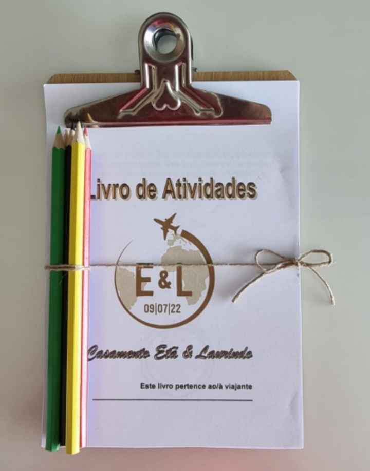 Lembranças - 2