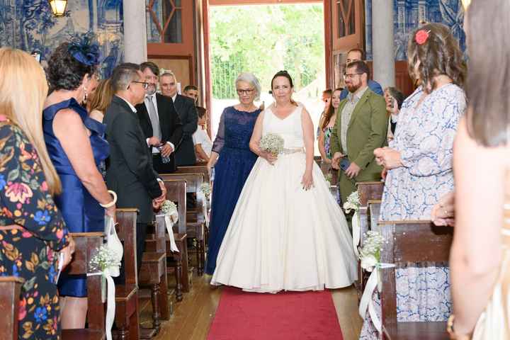 Bridemaids & Groomsmen - 3