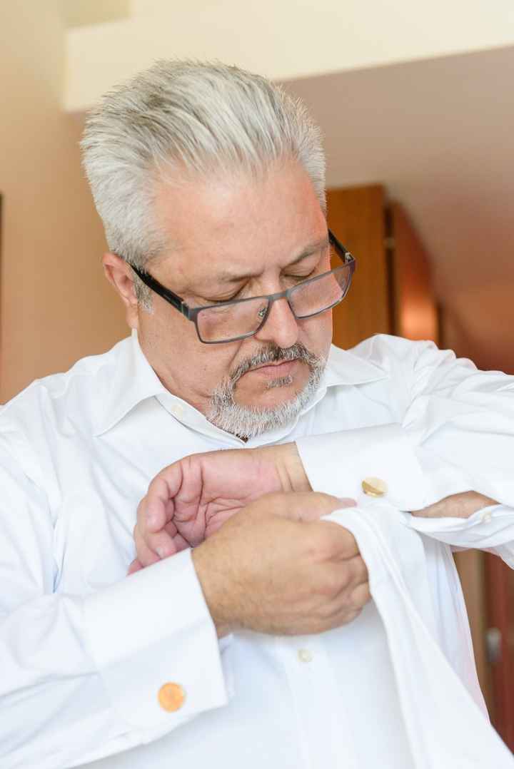 Irão homenagear os entes queridos que já não estão presentes fisicamente? - 4