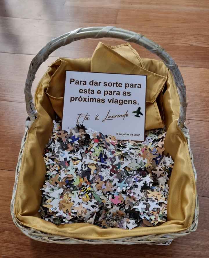 Bolas de sabão - 1