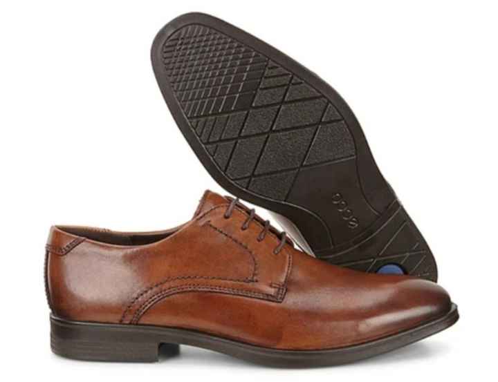 Estes sapatos de noivo: HIT ou Fracasso? - 1