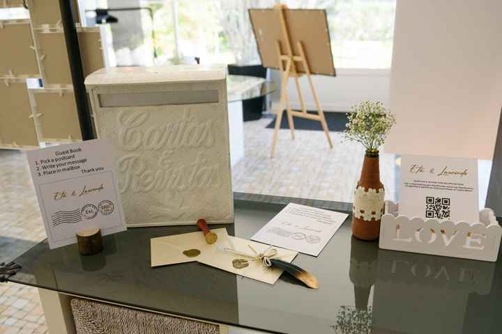 Vão ter ou não? Placas no casamento 🎉 - 7