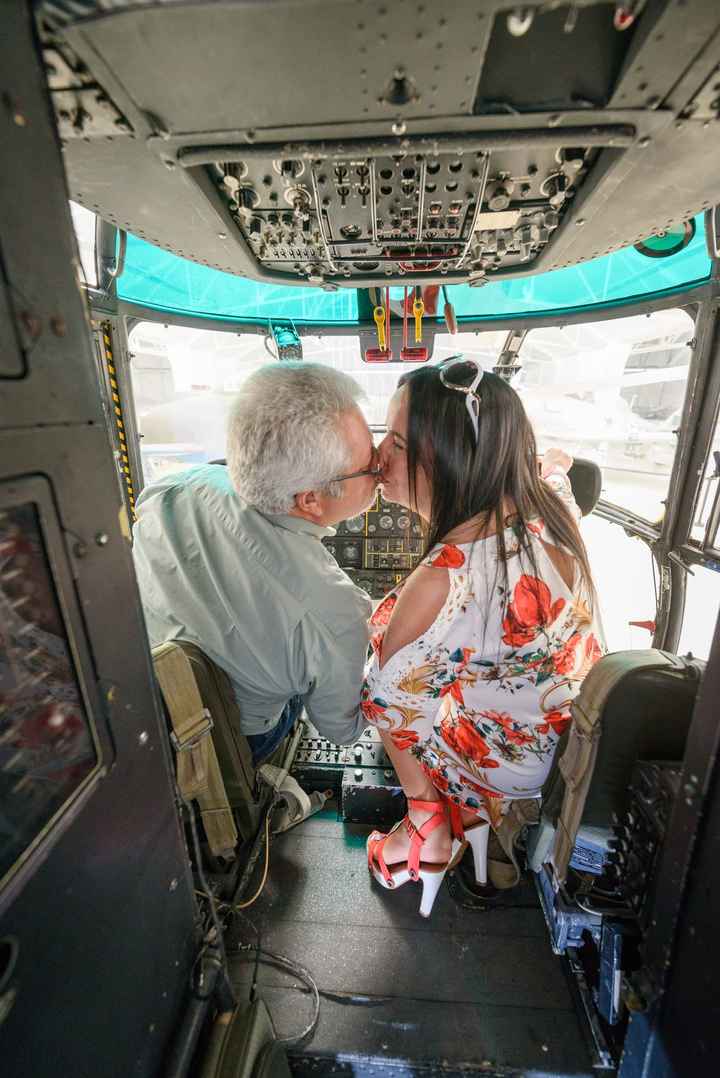 Onde irás fazer a tua sessão pré-casamento? - 5