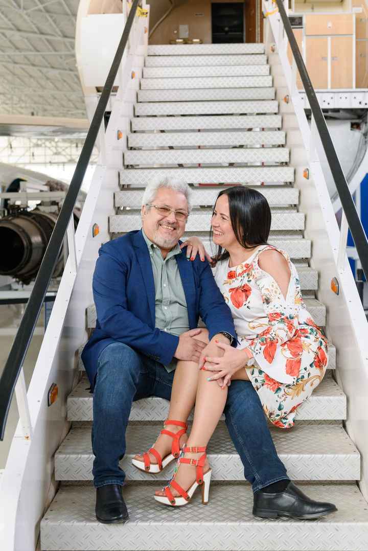 Onde irás fazer a tua sessão pré-casamento? - 13