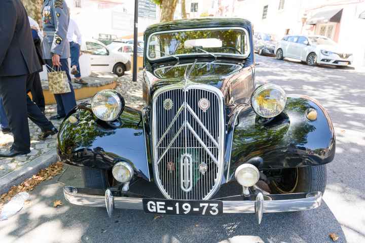 a Cerimónia - 23