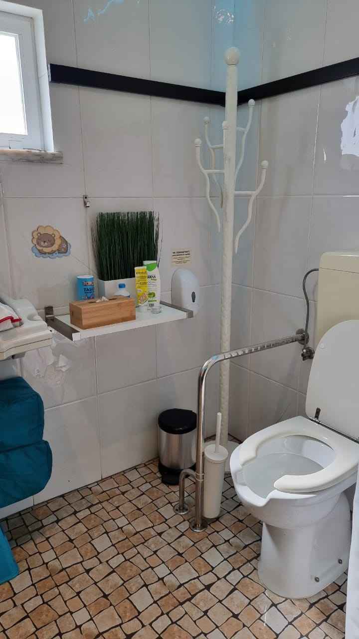 e uma caixinha para wc? - 6