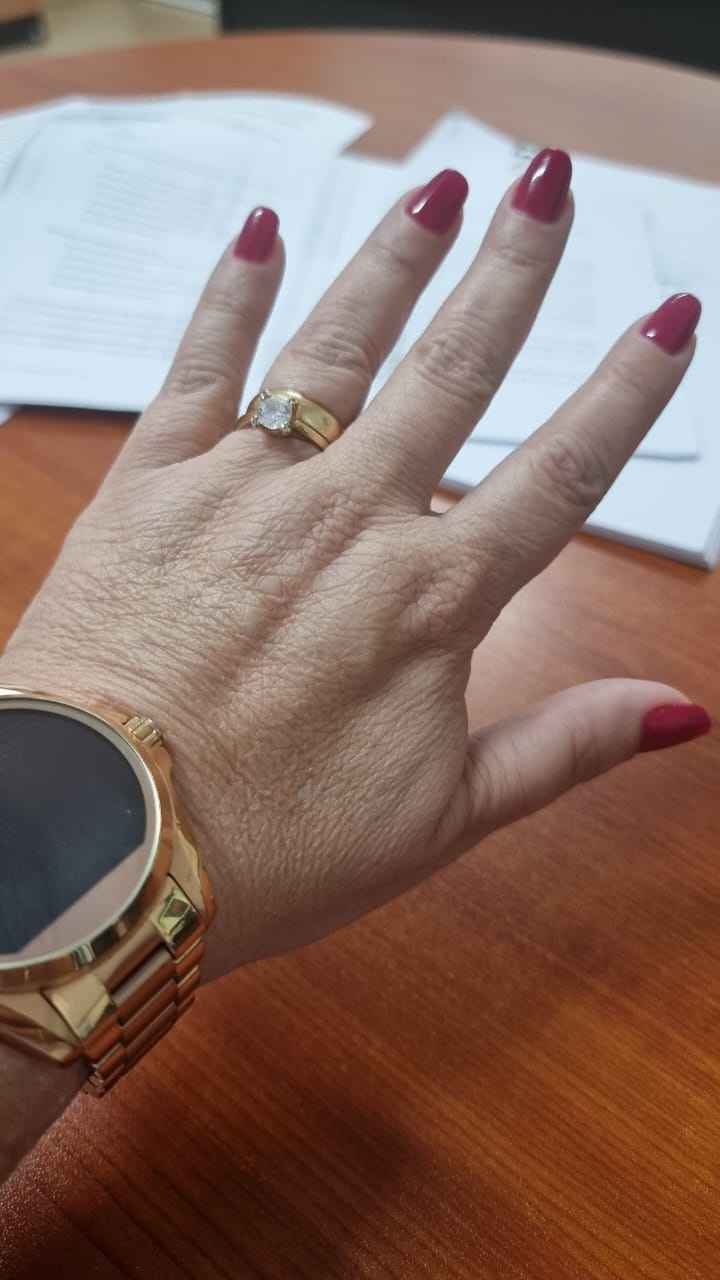 Se a tua manicure... fosse a tua última! 💅 - 1