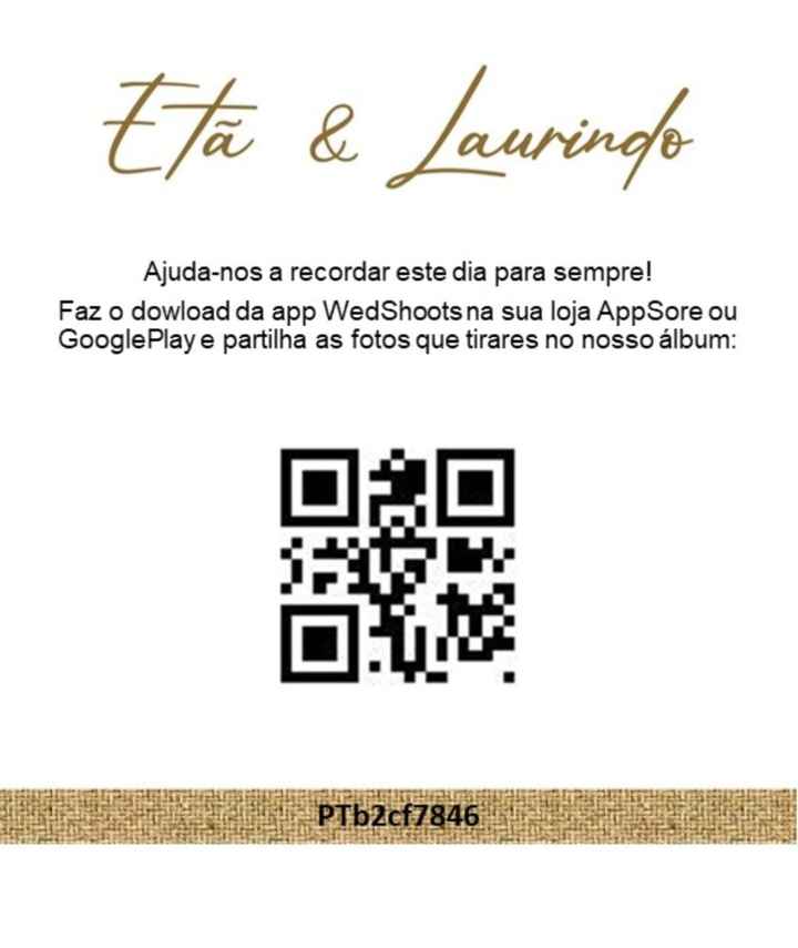 Antes do Casamento - Instruções aos "passageiros" - 6