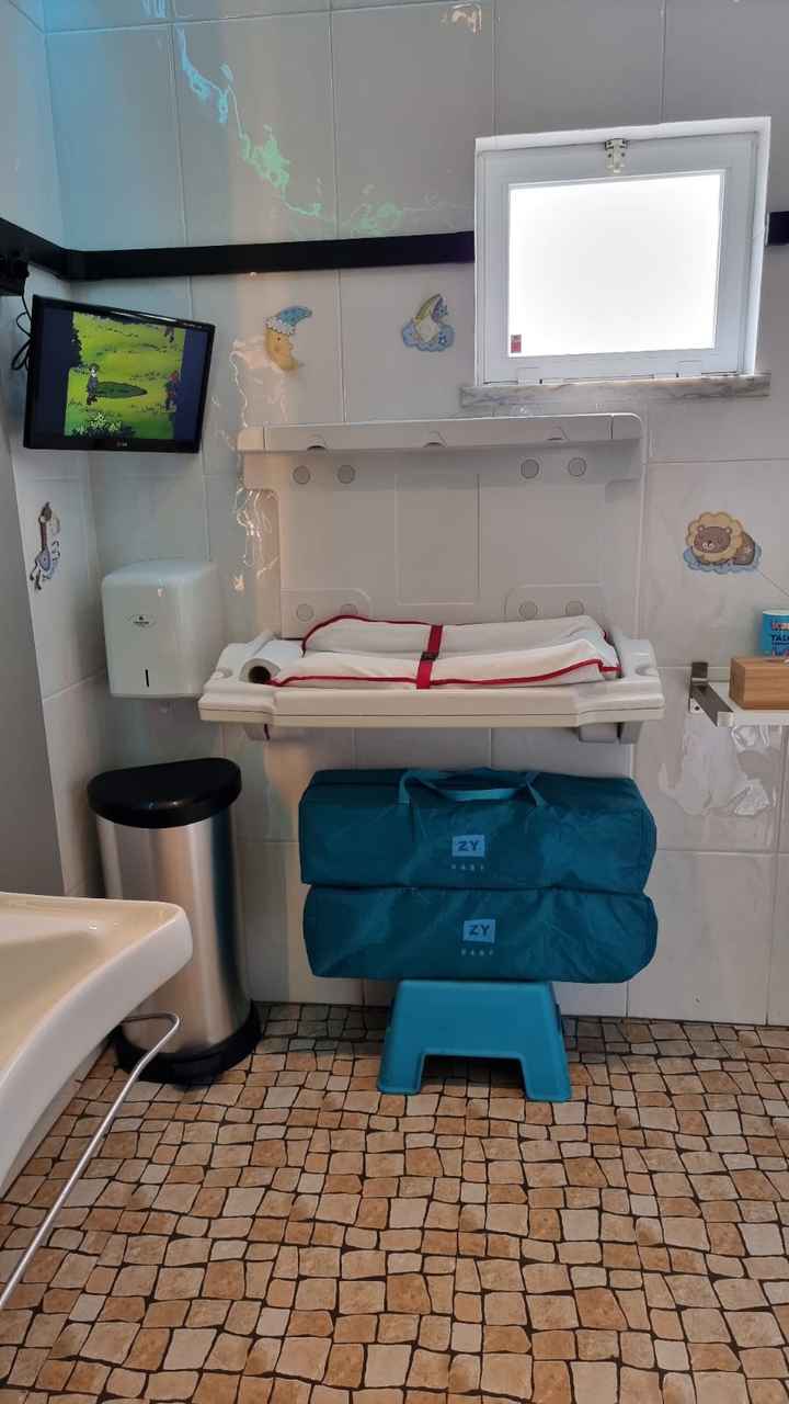 Kit wc - Help! - 2