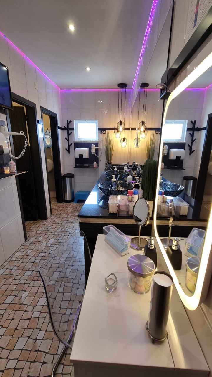 Kit wc - Help! - 4