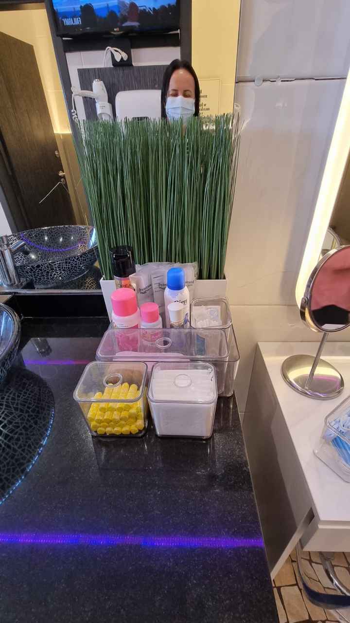 Kit wc - Help! - 5