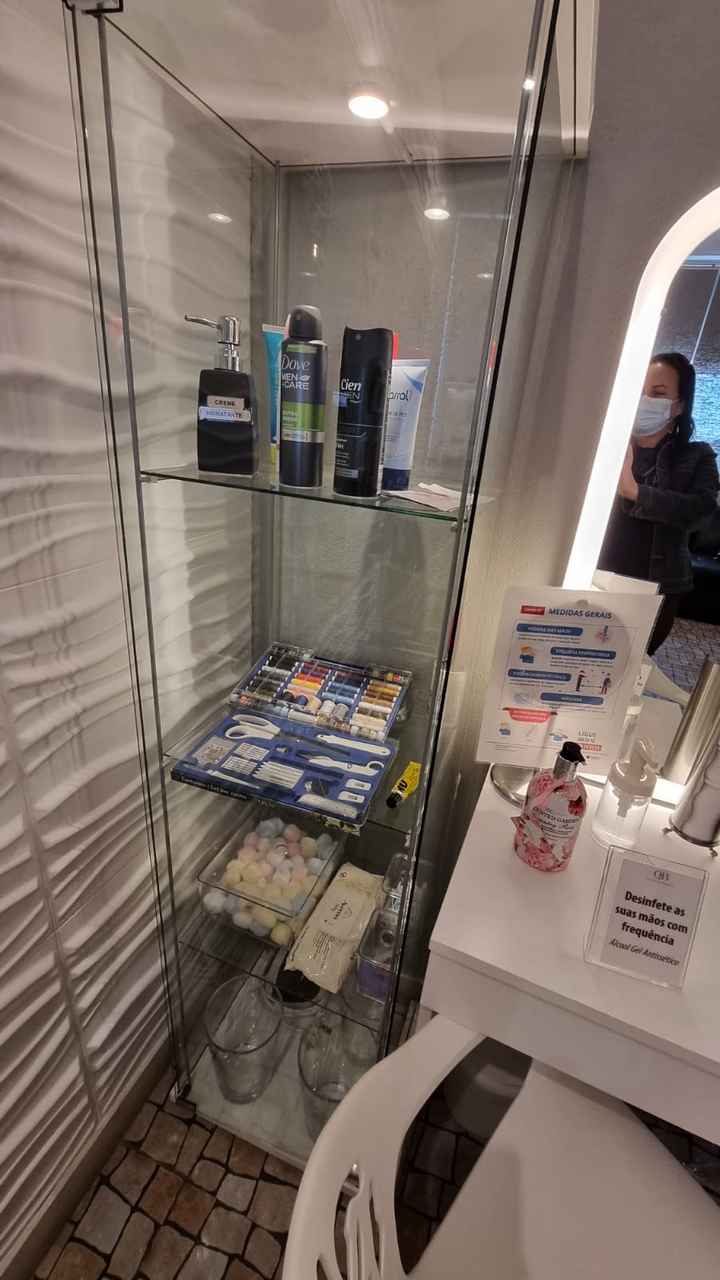 Kit wc - Help! - 6