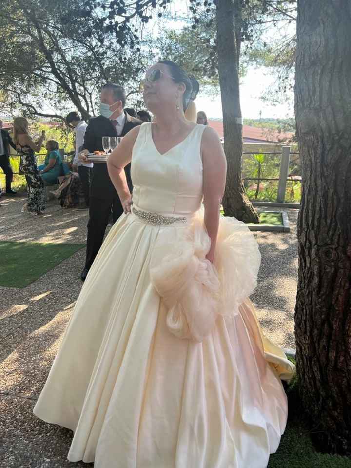 Vais usar véu no dia C? 👰 - 1