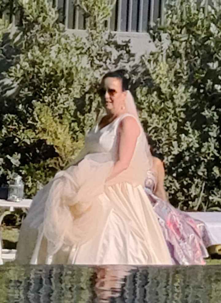 Vais usar véu no dia C? 👰 - 2