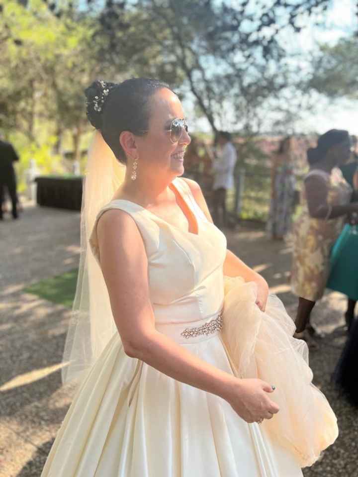 Vais usar véu no dia C? 👰 - 3