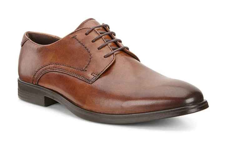 Estes sapatos: Marcam golo ou levam cartão vermelho? - 3