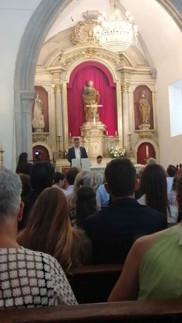 Quantos ❤️ dás para o dia do teu casamento? Avalia! - 1
