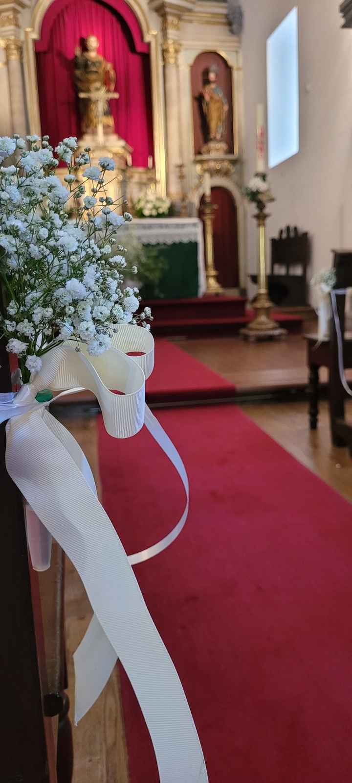 Quantos ❤️ dás para o dia do teu casamento? Avalia! - 2