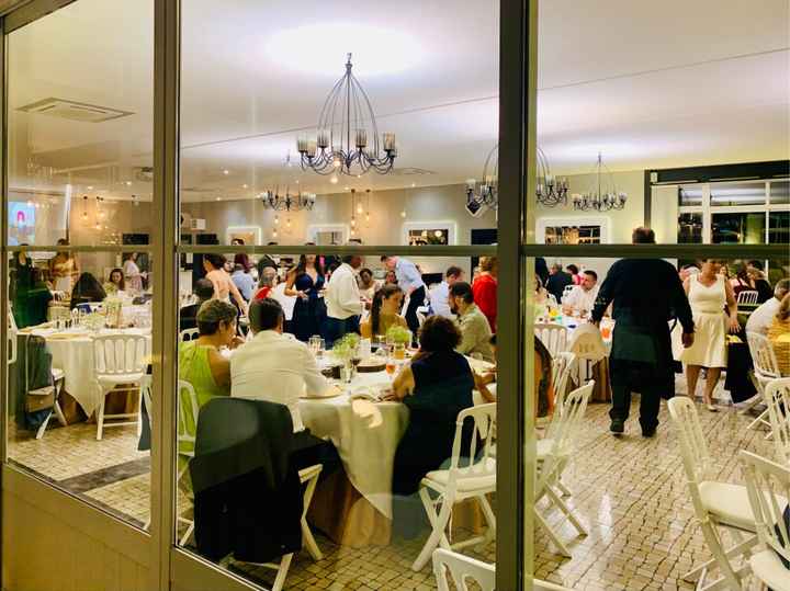 Quantos ❤️ dás para o dia do teu casamento? Avalia! - 6