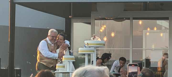 Quantos ❤️ dás para o dia do teu casamento? Avalia! - 8