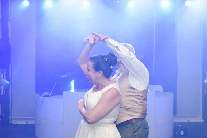 Primeira Dança - 13