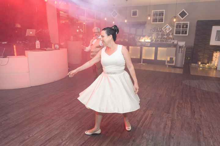 Primeira Dança - 21