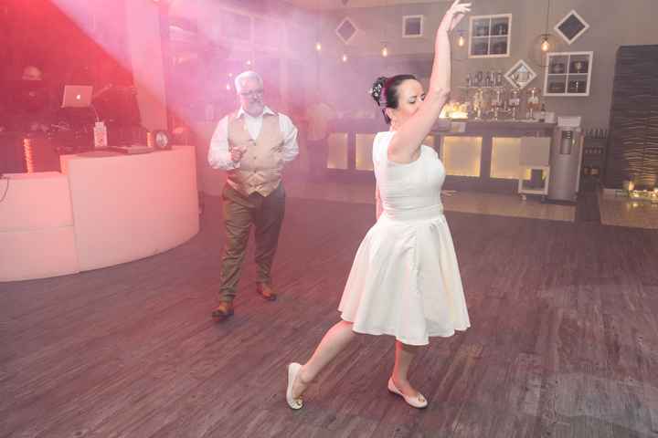 Primeira Dança - 22