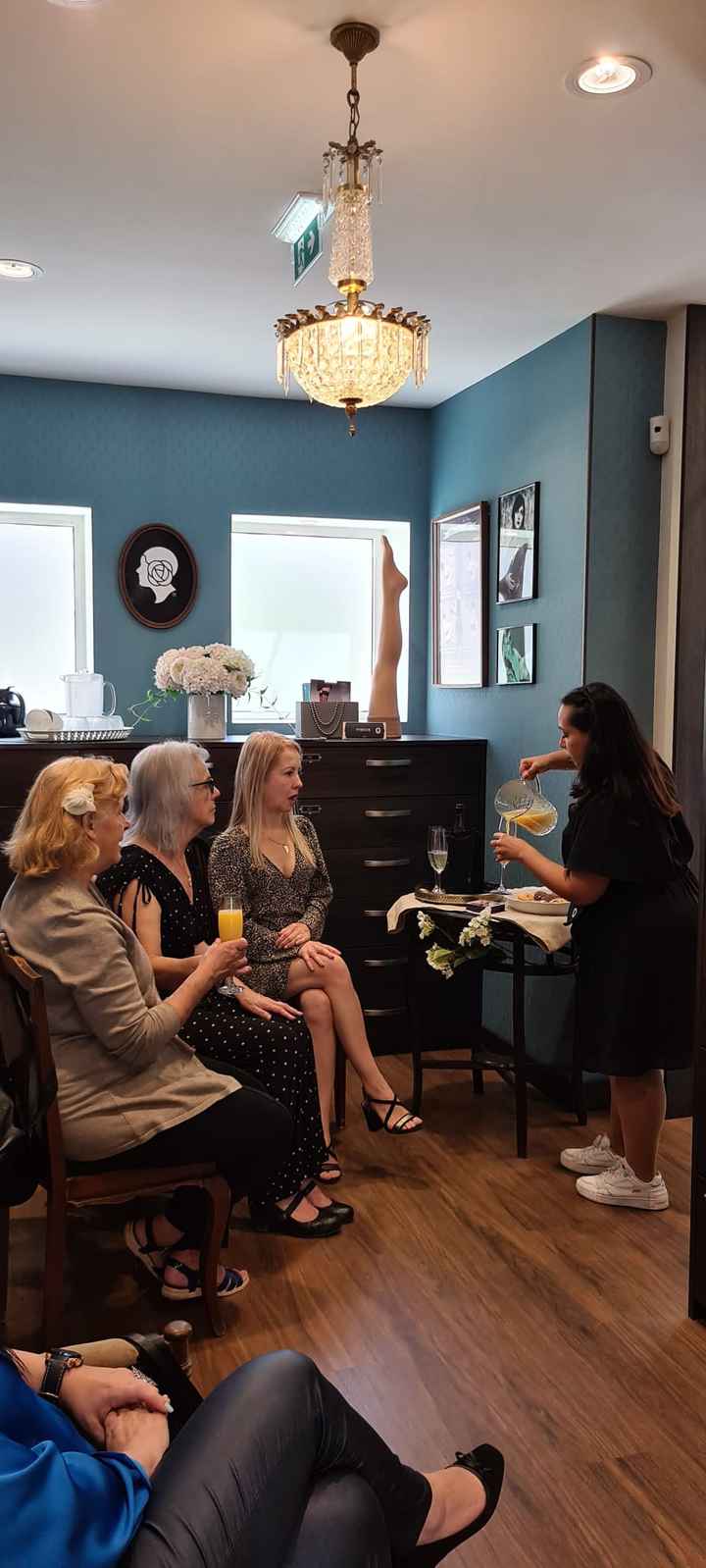Despedida de Solteira - Bridal Shower - 6
