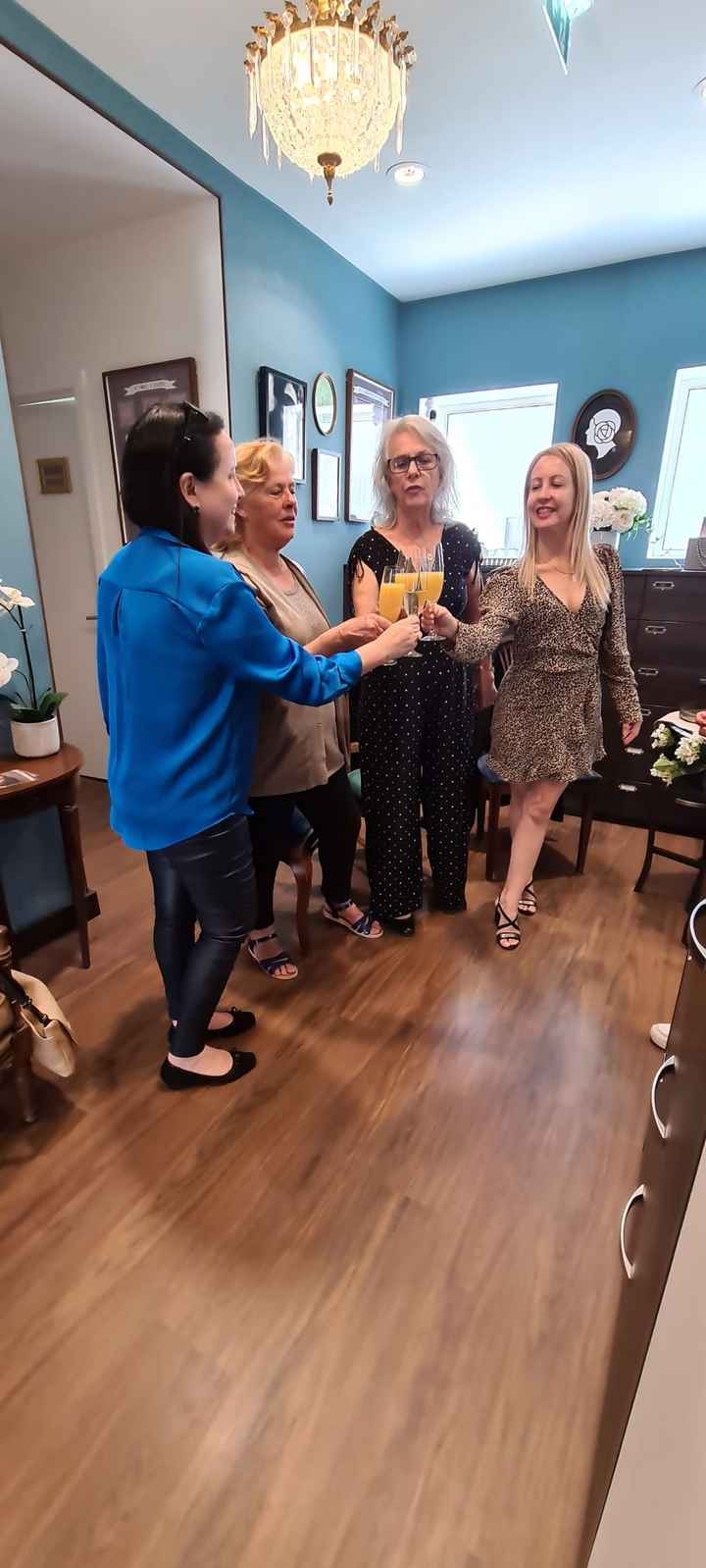 Despedida de Solteira - Bridal Shower - 8