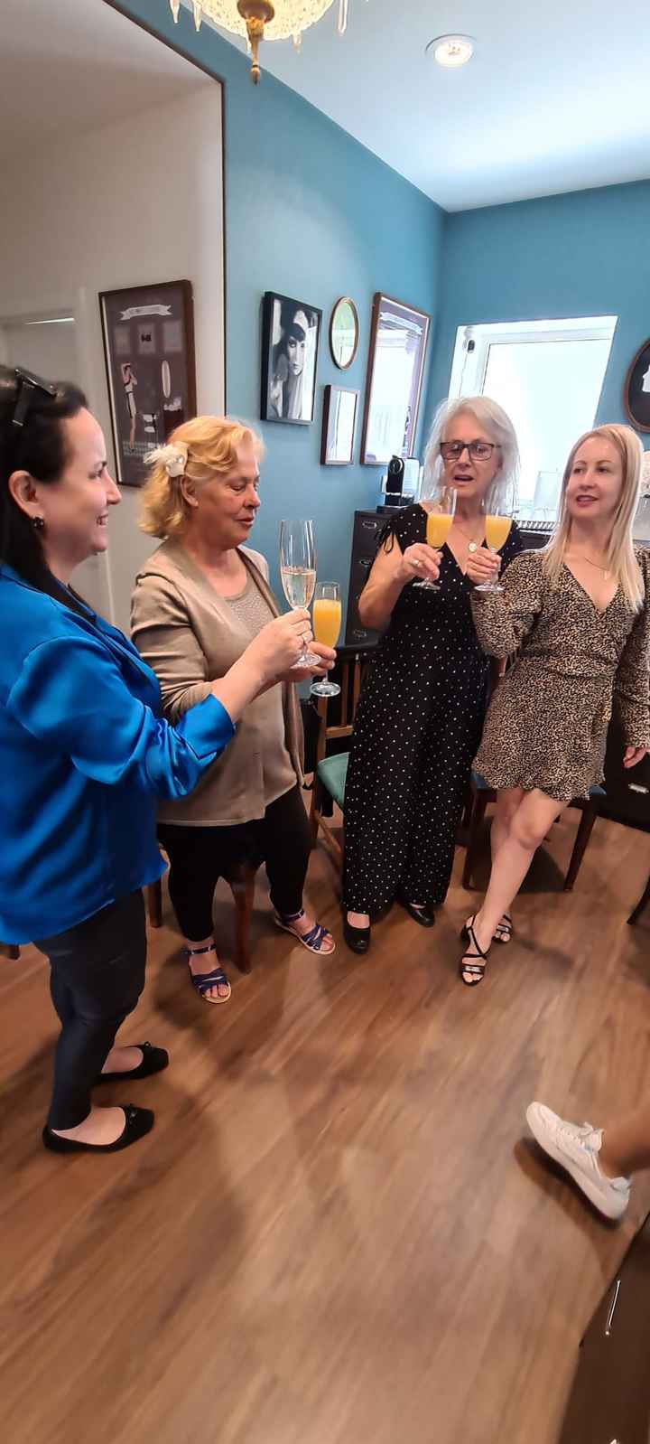 Despedida de Solteira - Bridal Shower - 10