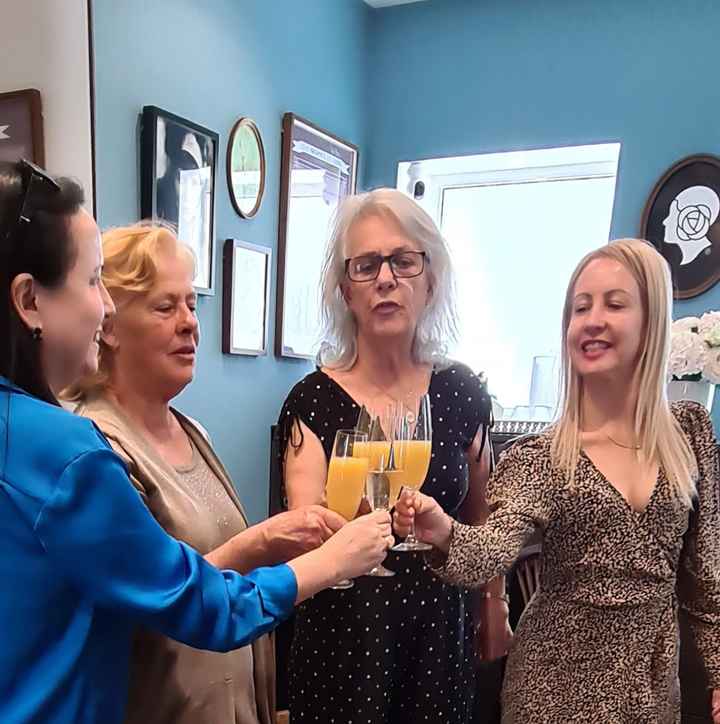 Despedida de Solteira - Bridal Shower - 15