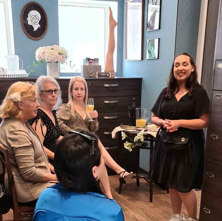 Despedida de Solteira - Bridal Shower - 16