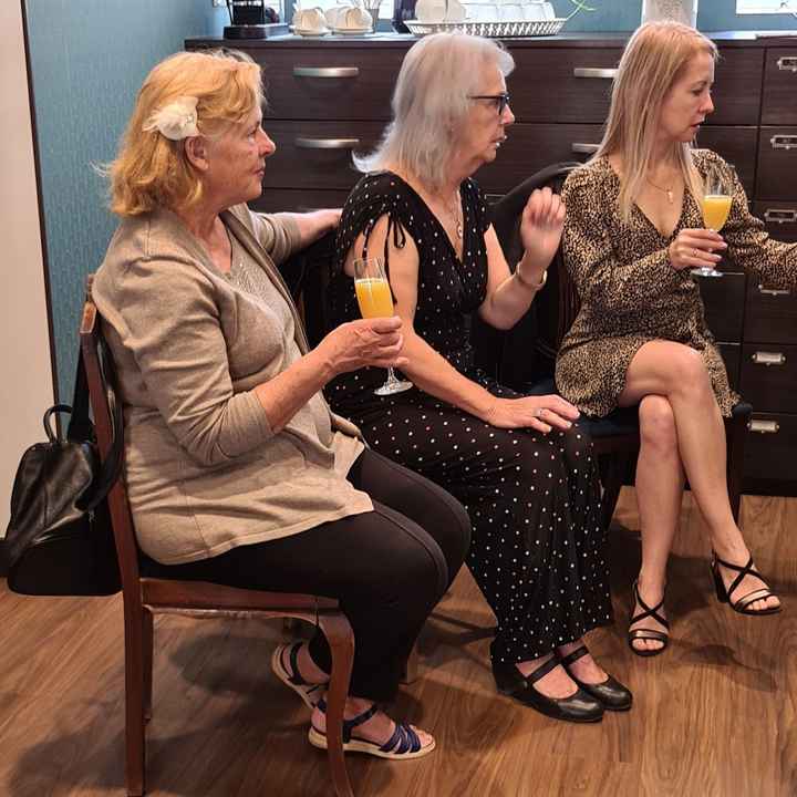Despedida de Solteira - Bridal Shower - 17