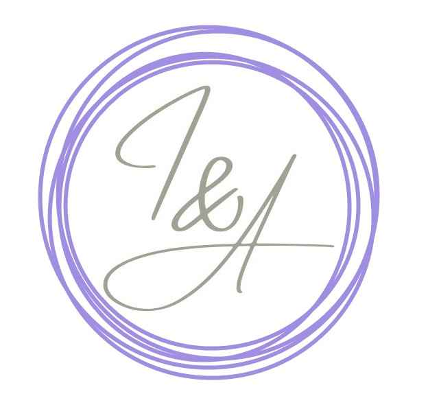 Identidade visual de um casamento - 6