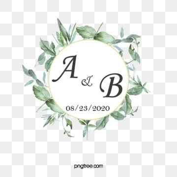 Identidade visual de um casamento - 9