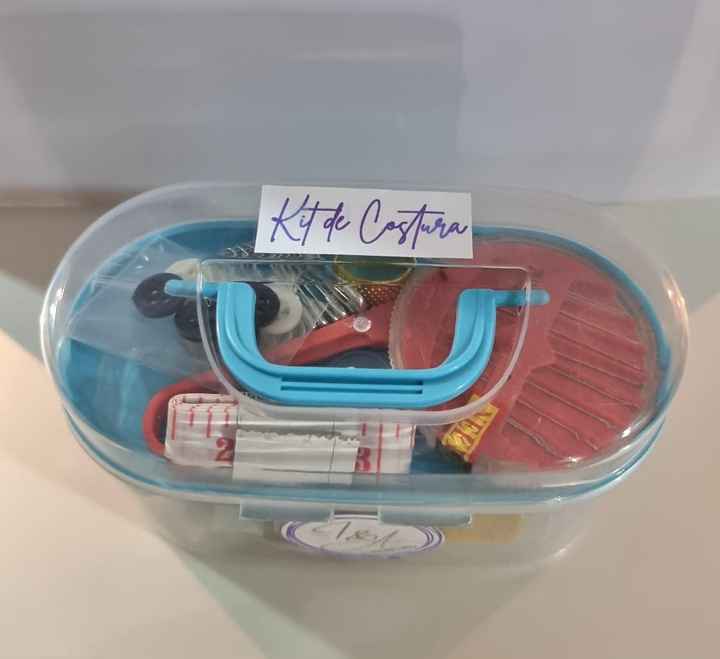 Kit wc - o kit - 1