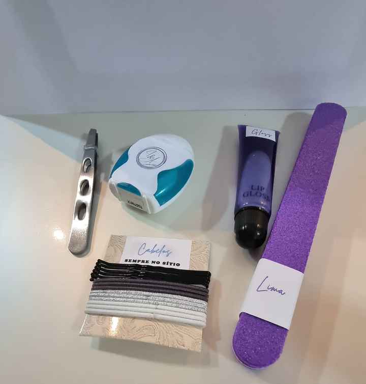 Kit wc - o kit - 12