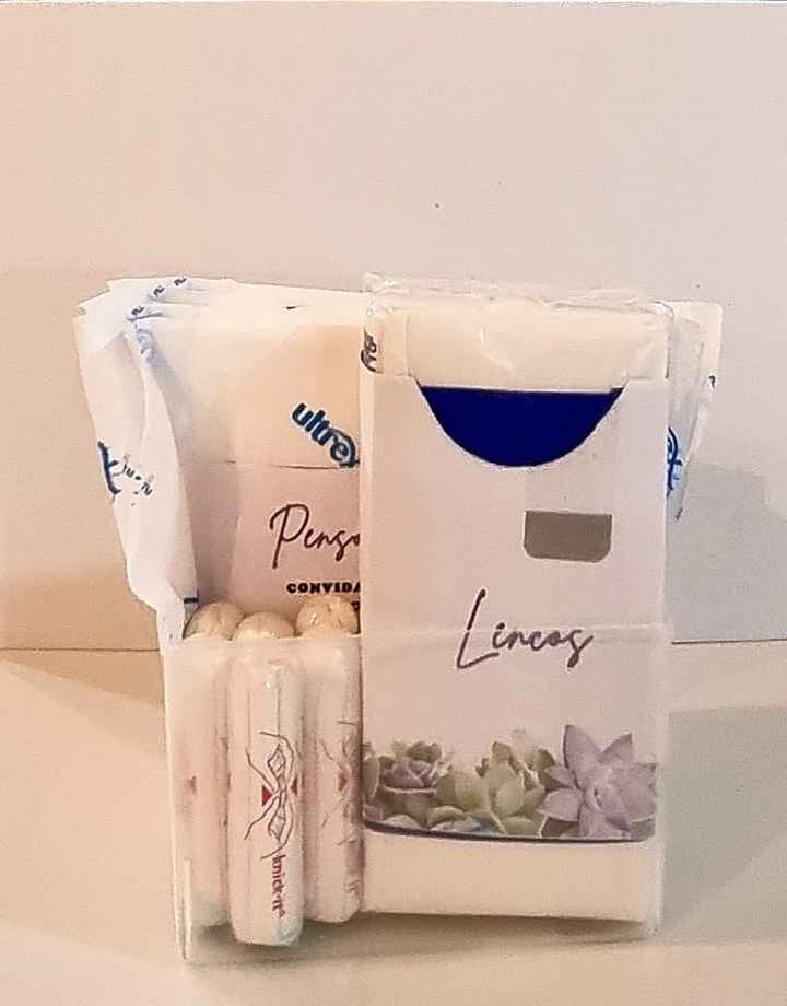 Kit wc - o kit - 14