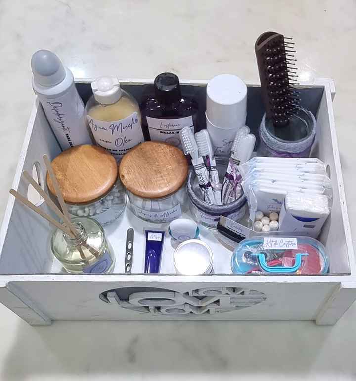 Kit wc - o kit - 15