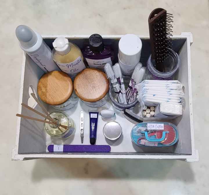 Kit wc - o kit - 16