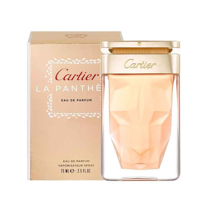 O Perfume - 1