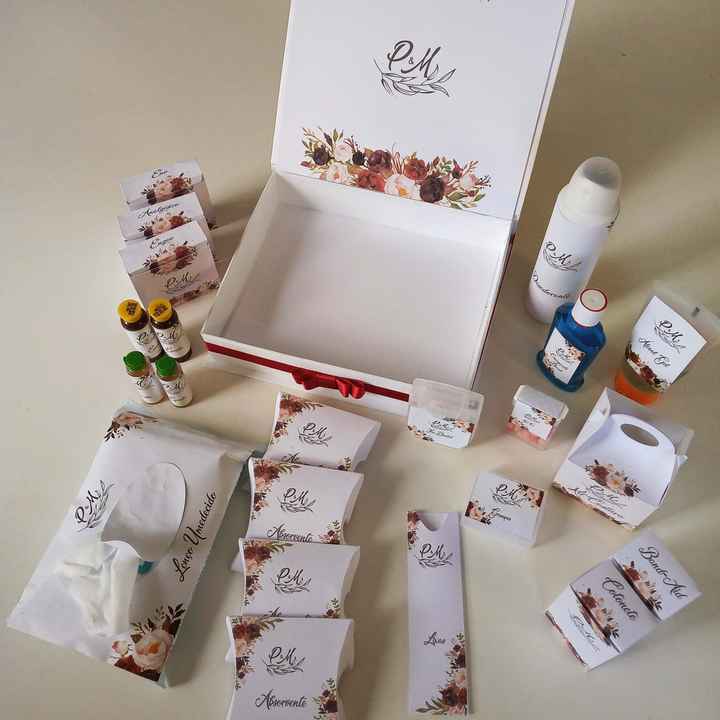 Kit wc - o kit - 6