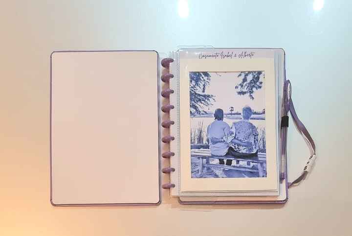 Livro de Honra - 12