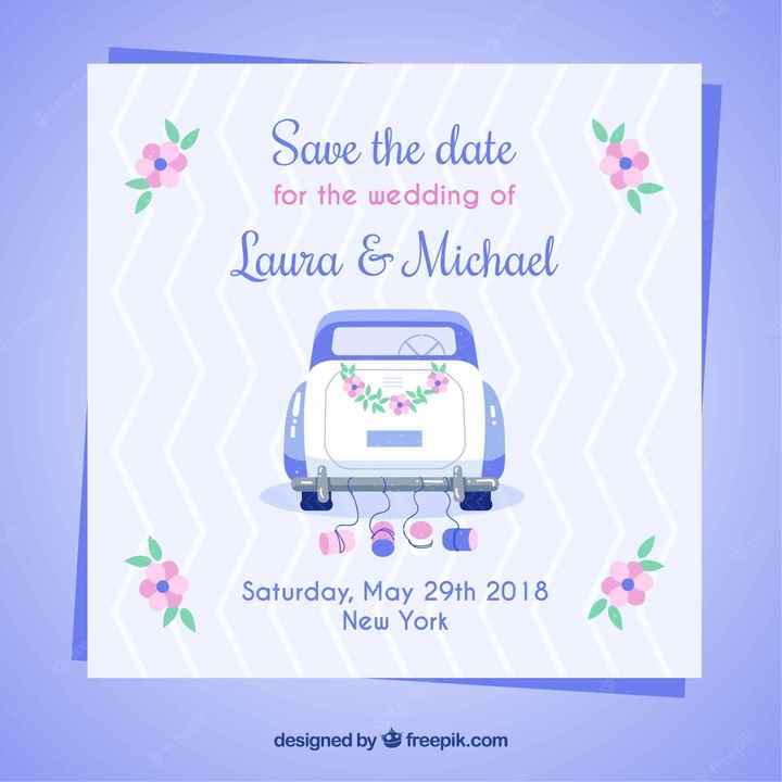 Tema para casamento - 4