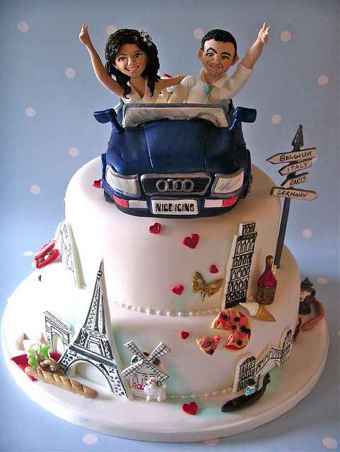 Tema para casamento - 7