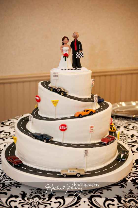 Tema para casamento - 10