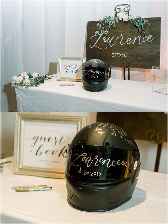 Tema para casamento - 15